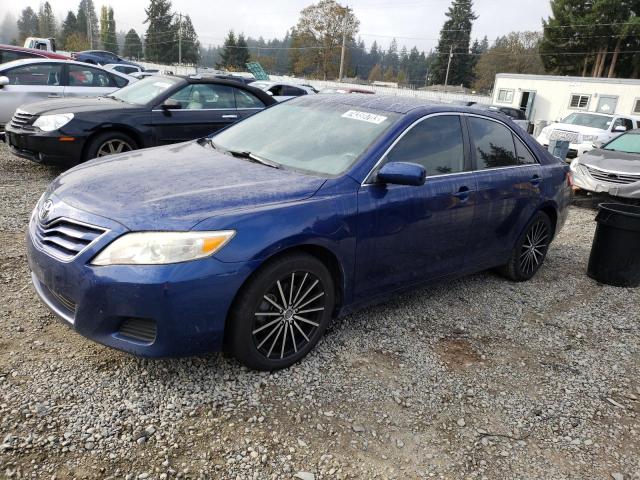 TOYOTA CAMRY 2011 4t1bf3ek3bu740068