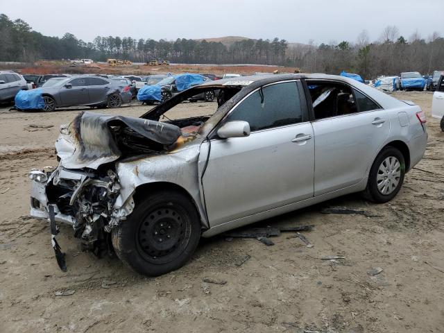 TOYOTA CAMRY BASE 2011 4t1bf3ek3bu740734