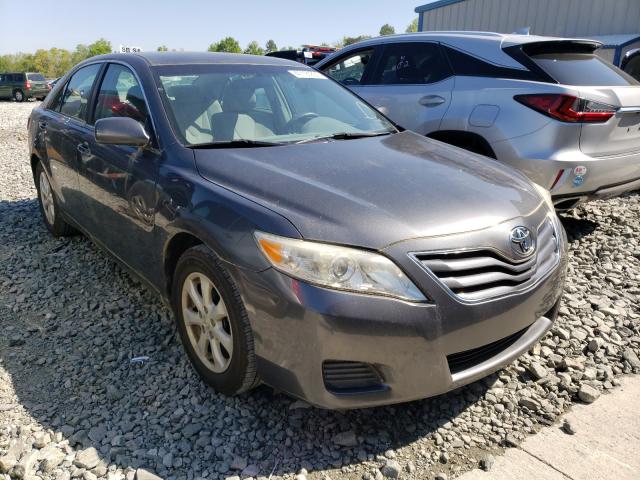 TOYOTA CAMRY BASE 2011 4t1bf3ek3bu740801