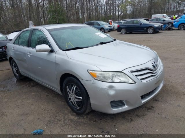 TOYOTA CAMRY 2011 4t1bf3ek3bu740815