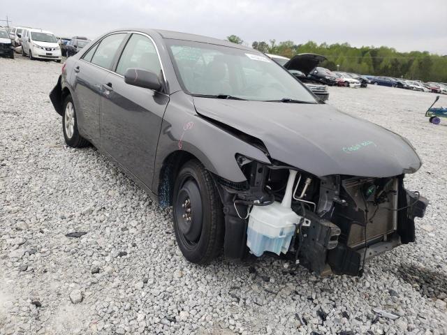 TOYOTA CAMRY BASE 2011 4t1bf3ek3bu740930