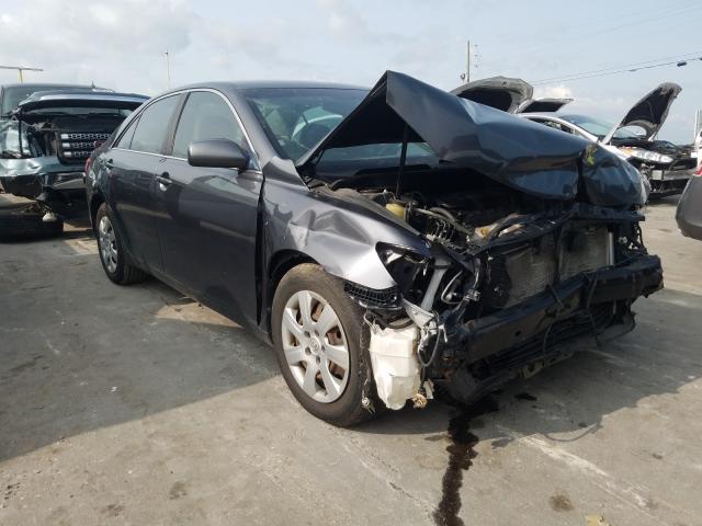 TOYOTA CAMRY BASE 2011 4t1bf3ek3bu741544