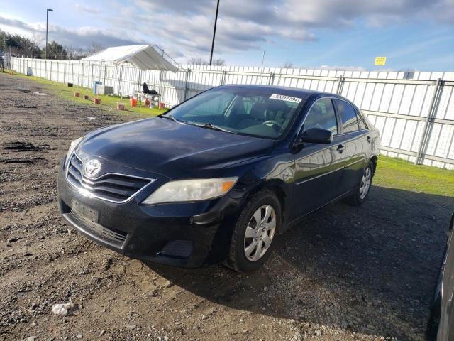 TOYOTA CAMRY 2011 4t1bf3ek3bu742922