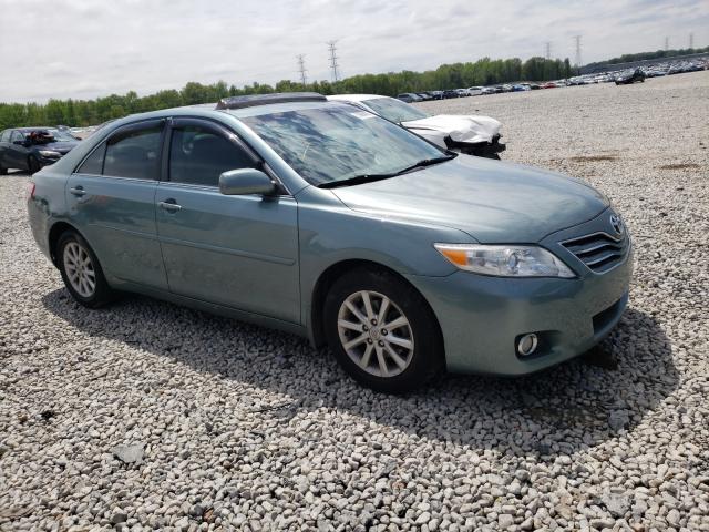 TOYOTA CAMRY BASE 2011 4t1bf3ek3bu743004