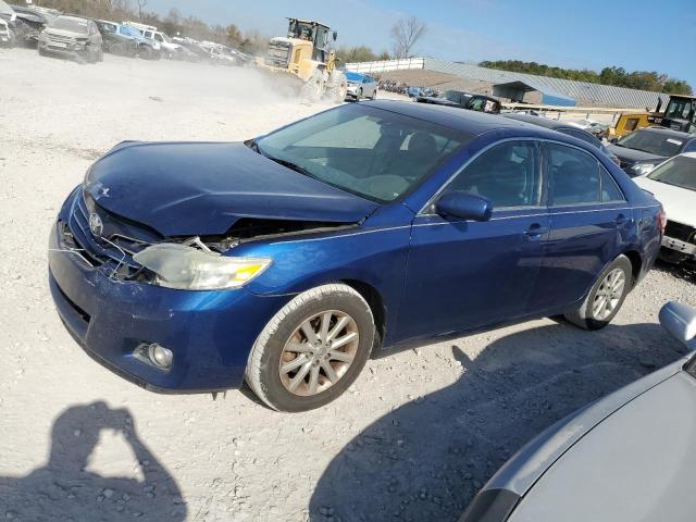 TOYOTA CAMRY BASE 2011 4t1bf3ek3bu743763