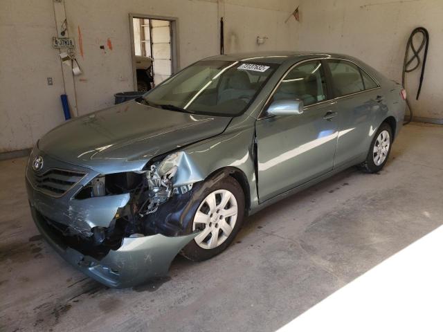 TOYOTA CAMRY BASE 2011 4t1bf3ek3bu744931