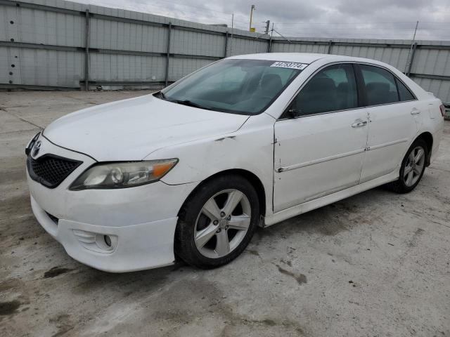 TOYOTA CAMRY 2011 4t1bf3ek3bu745495