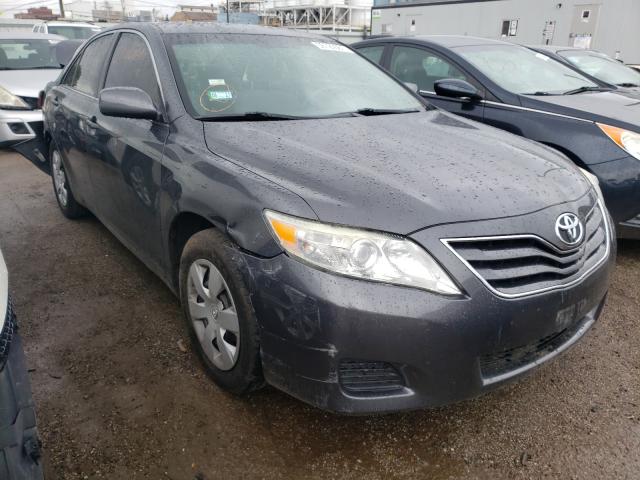 TOYOTA CAMRY BASE 2011 4t1bf3ek3bu745691