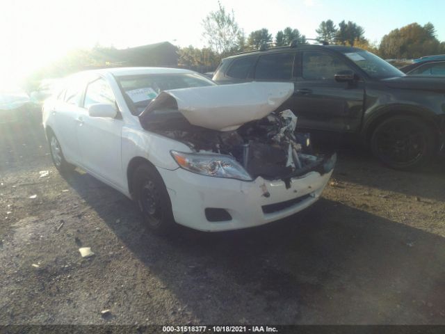 TOYOTA CAMRY 2011 4t1bf3ek3bu745979