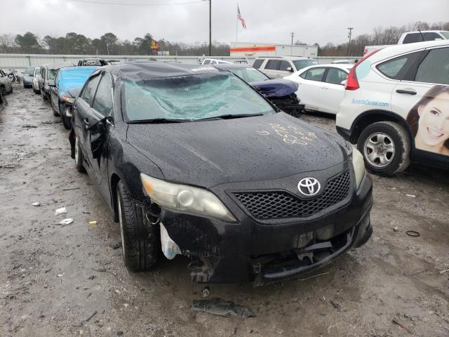 TOYOTA CAMRY BASE 2011 4t1bf3ek3bu748087