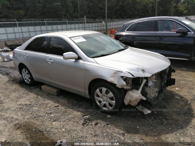 TOYOTA CAMRY 2011 4t1bf3ek3bu748266