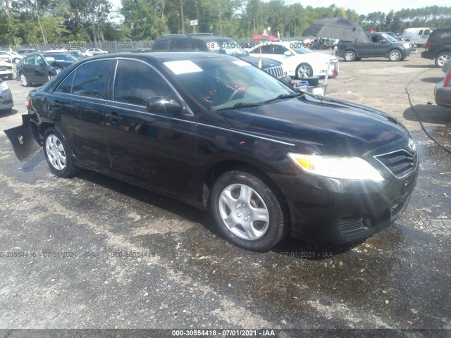 TOYOTA CAMRY 2011 4t1bf3ek3bu748655