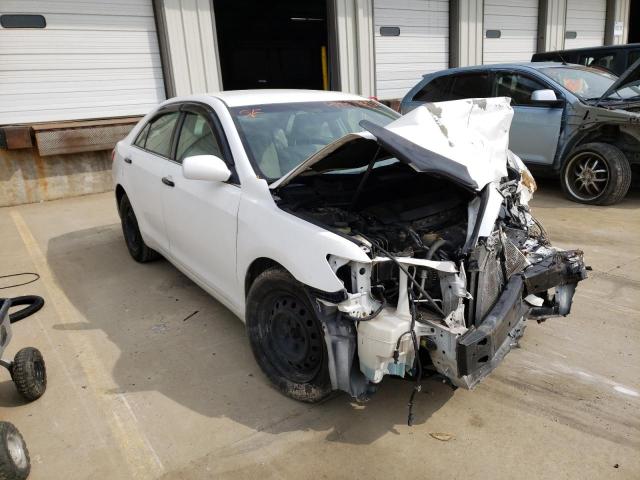 TOYOTA CAMRY BASE 2011 4t1bf3ek3bu749840