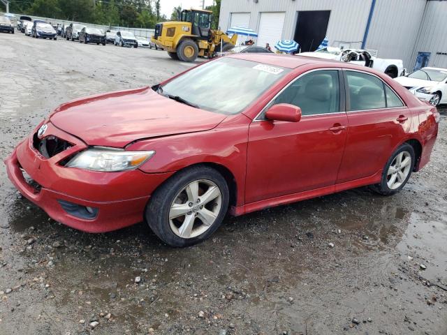 TOYOTA CAMRY BASE 2011 4t1bf3ek3bu749904