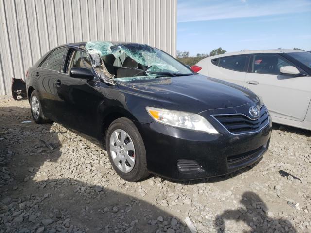 TOYOTA CAMRY BASE 2011 4t1bf3ek3bu750003