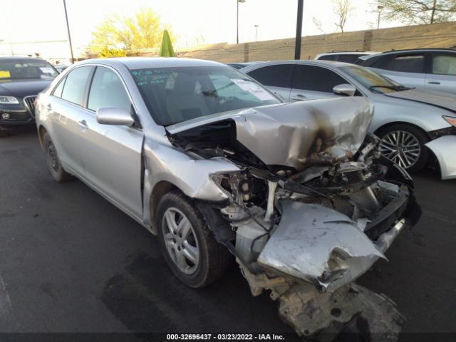 TOYOTA CAMRY 2011 4t1bf3ek3bu750986