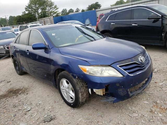 TOYOTA CAMRY BASE 2011 4t1bf3ek3bu751474