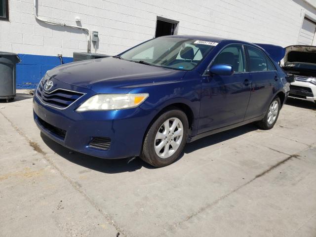 TOYOTA CAMRY BASE 2011 4t1bf3ek3bu751751