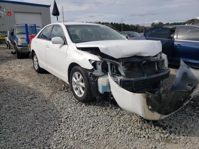 TOYOTA CAMRY BASE 2011 4t1bf3ek3bu753063