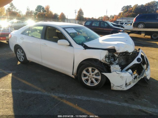 TOYOTA CAMRY 2011 4t1bf3ek3bu753080