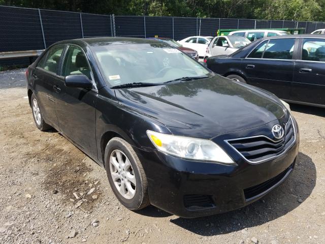 TOYOTA CAMRY BASE 2011 4t1bf3ek3bu753094