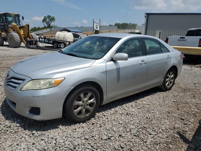 TOYOTA CAMRY 2011 4t1bf3ek3bu754794