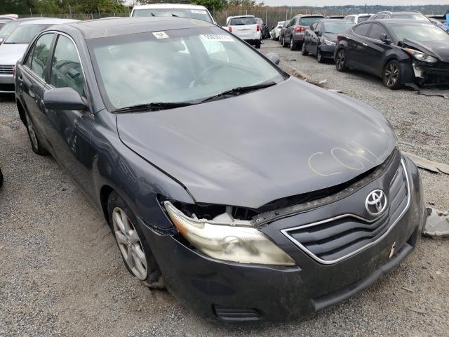 TOYOTA CAMRY BASE 2011 4t1bf3ek3bu755136