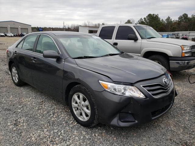 TOYOTA CAMRY BASE 2011 4t1bf3ek3bu755881