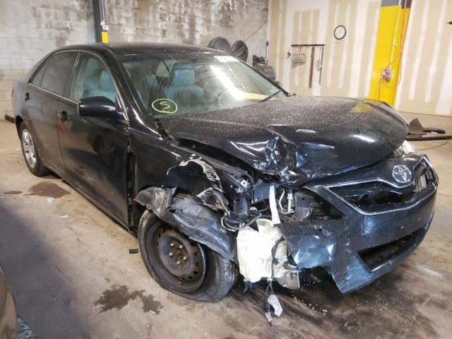 TOYOTA CAMRY BASE 2011 4t1bf3ek3bu756531