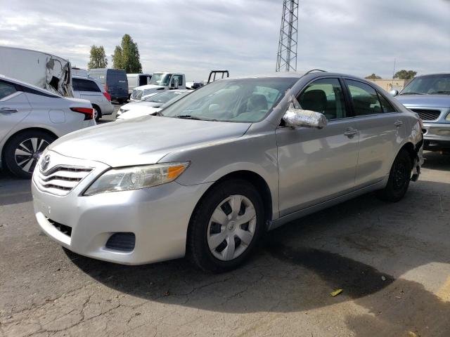 TOYOTA CAMRY 2011 4t1bf3ek3bu756643