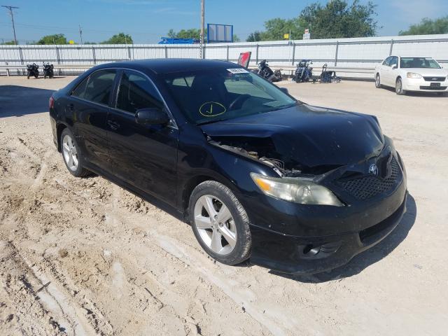 TOYOTA CAMRY BASE 2011 4t1bf3ek3bu756755