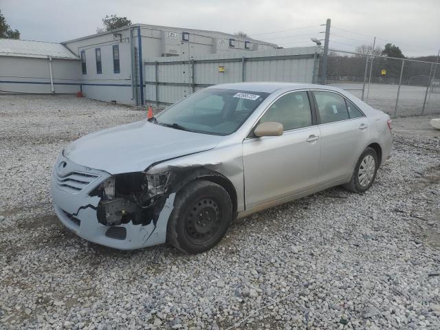 TOYOTA CAMRY 2011 4t1bf3ek3bu757601