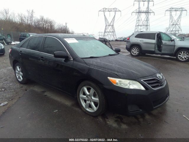 TOYOTA CAMRY 2011 4t1bf3ek3bu757632