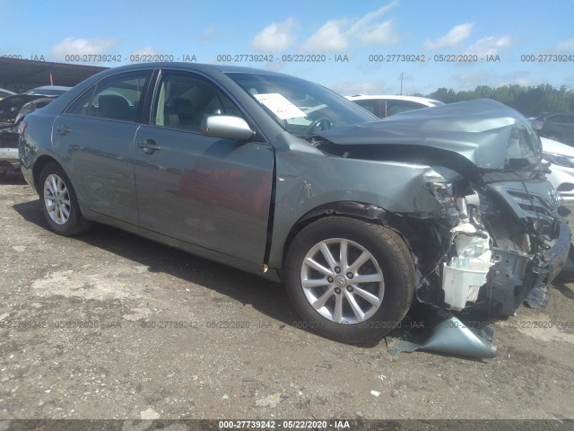 TOYOTA CAMRY 2011 4t1bf3ek3bu757663