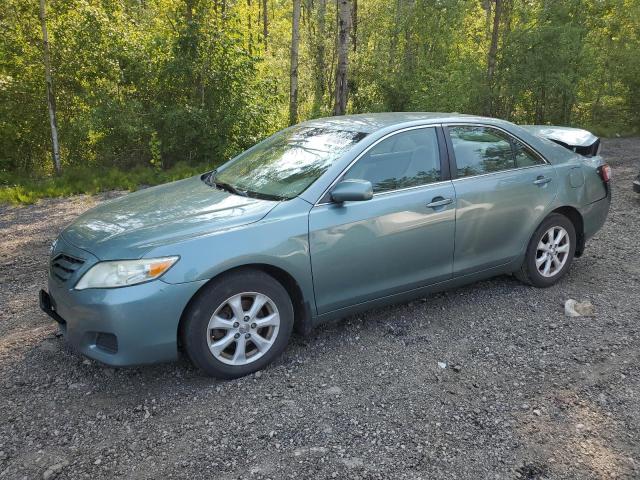 TOYOTA CAMRY BASE 2011 4t1bf3ek3bu757985