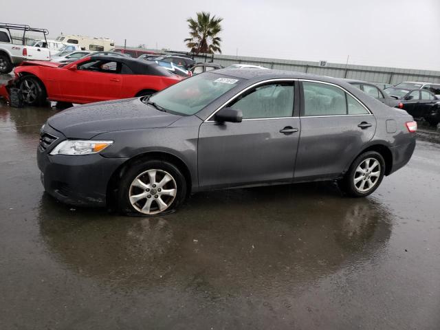 TOYOTA CAMRY BASE 2011 4t1bf3ek3bu758361