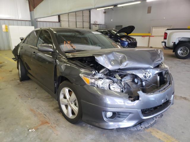 TOYOTA CAMRY BASE 2011 4t1bf3ek3bu759302