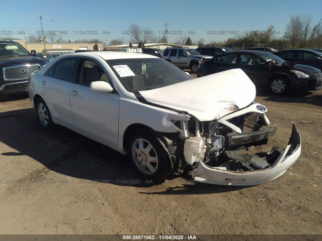 TOYOTA CAMRY 2011 4t1bf3ek3bu760269