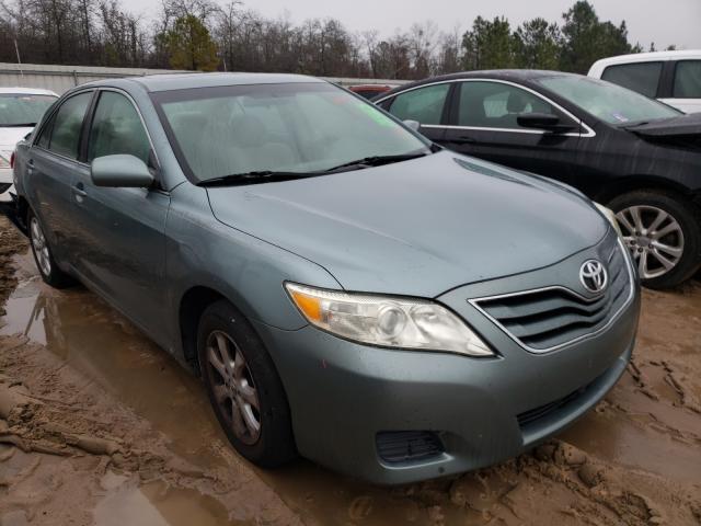 TOYOTA CAMRY BASE 2011 4t1bf3ek3bu761048