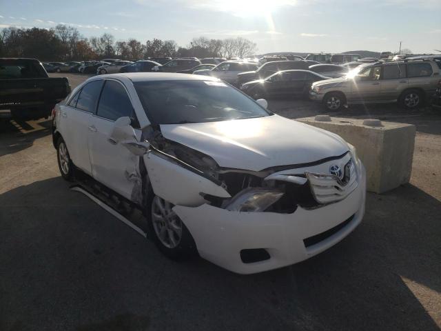 TOYOTA CAMRY BASE 2011 4t1bf3ek3bu761910