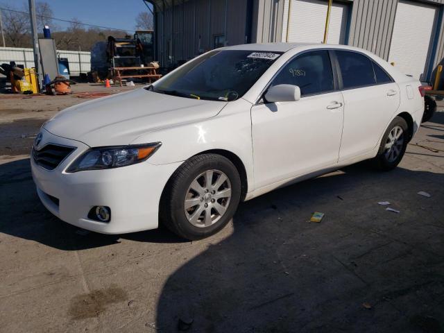 TOYOTA CAMRY 2011 4t1bf3ek3bu762264