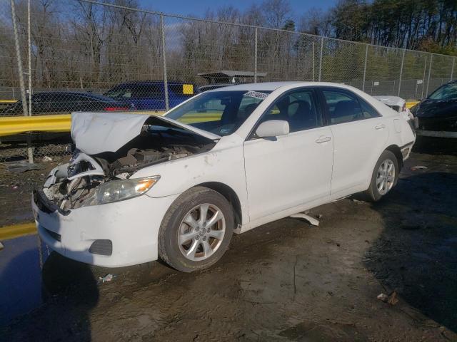 TOYOTA CAMRY BASE 2011 4t1bf3ek3bu762765