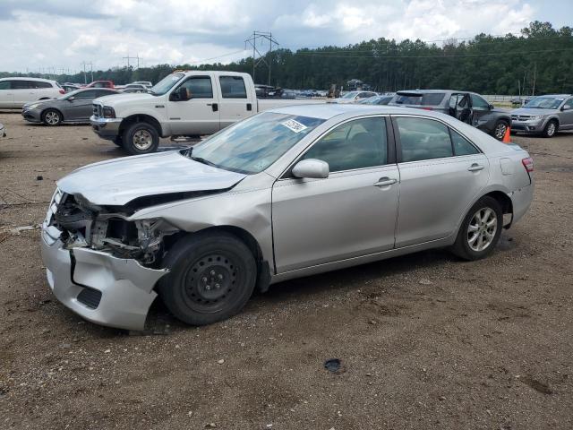 TOYOTA CAMRY 2011 4t1bf3ek3bu763060