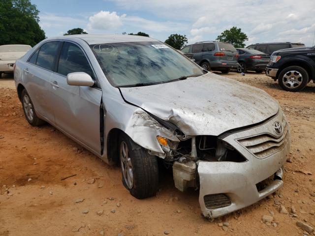 TOYOTA CAMRY BASE 2011 4t1bf3ek3bu763415