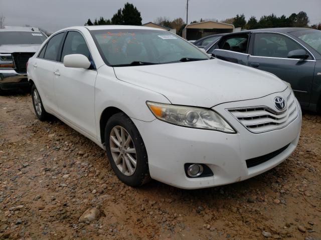 TOYOTA CAMRY BASE 2011 4t1bf3ek3bu764368