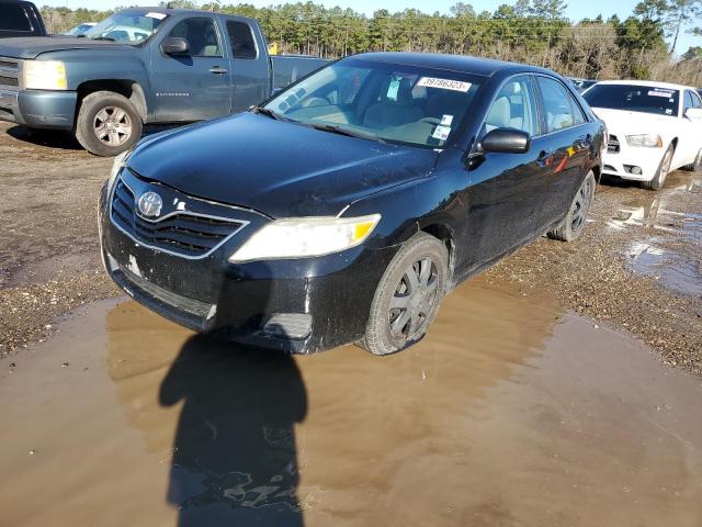 TOYOTA CAMRY BASE 2011 4t1bf3ek3bu765181