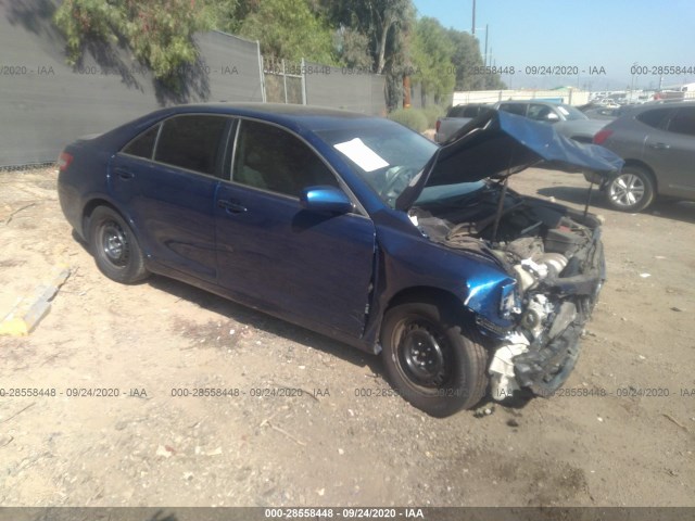 TOYOTA CAMRY 2011 4t1bf3ek3bu765228