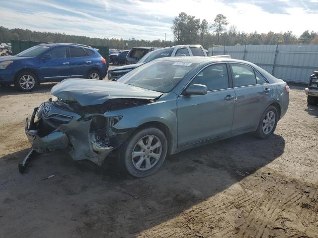 TOYOTA CAMRY 2011 4t1bf3ek3bu767903