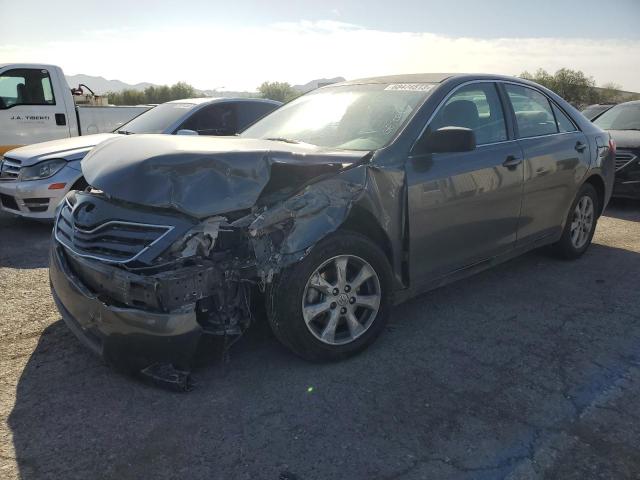 TOYOTA CAMRY BASE 2011 4t1bf3ek3bu768100