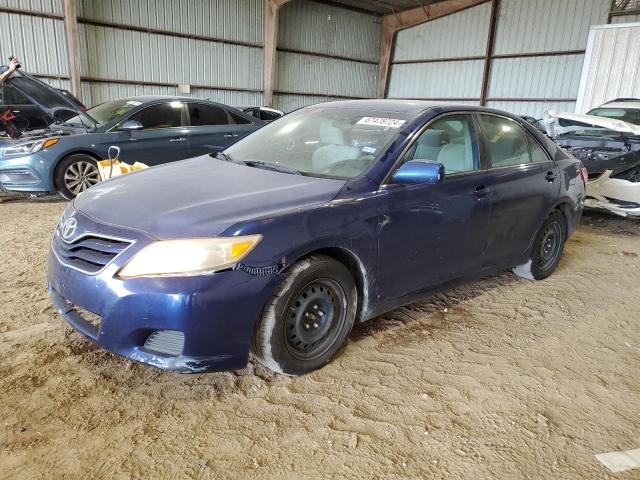 TOYOTA CAMRY BASE 2011 4t1bf3ek3bu768274